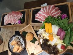 -湊湊火锅·茶憩(上海合生汇店)