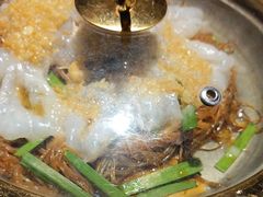 -绿茶餐厅(哈尔滨凯德店)