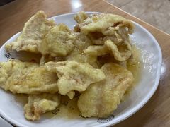 -顺姬冷面(长白西路店)