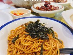 -老吉士酒家(天平路店)