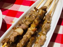 -西贝莜面村(近铁城市广场店)