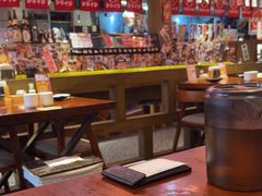 -白石の深夜食堂(宝龙店)