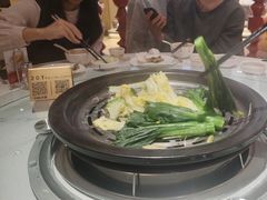 -德兴show鲜·蒸汽海鲜火锅餐厅(格创悦里店)