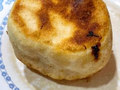 门丁肉饼-老爆肚满五香烧牛羊肉