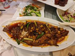 -丰泽园饭店