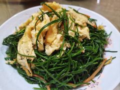 -胡羊焖饼(敦煌店)