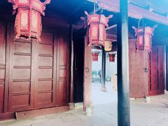 -天一阁博物院