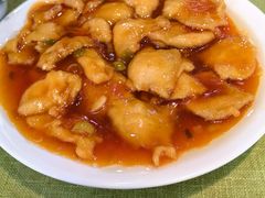 -振生清真饭店(永安道店)