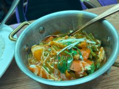 -清真·AL-JANNAT 佳纳特餐厅(狮子桥店)