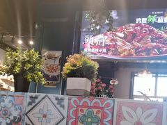 -柴窝堡22号辣子鸡·传承新疆菜