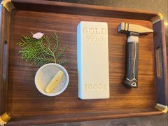 -哈里哈·黑牛私厨(购物公园店)