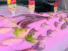 -华润万家(M2香港名都店)