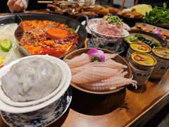 -楠火锅(广州总店)