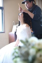 -In March三月艺术婚礼