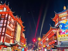 -上海城隍庙