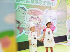 -西贝(深圳卓悦汇店)