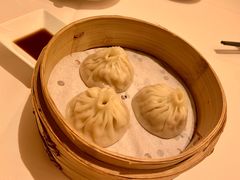 -利苑酒家(宜安广场店)
