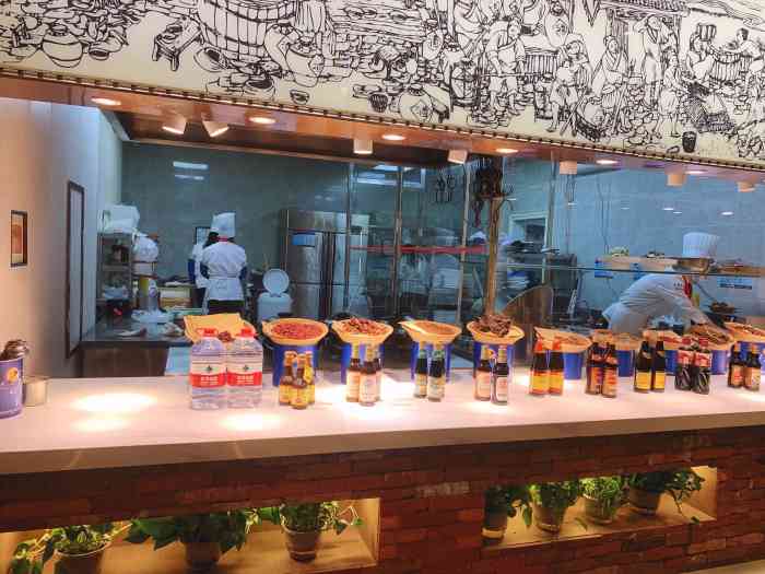 正月十五(北辰店)-"看点评不错的店,中午和好友来品尝,在一条.