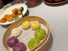 -津菜典藏河西店(水上店)