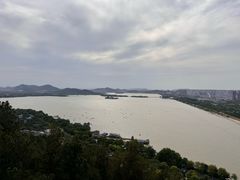 -云龙湖旅游景区