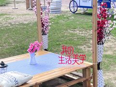 -玫瑰海岸文化旅游度假区