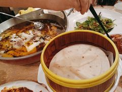 -大鸭梨(天通西苑店)