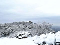-香山公园