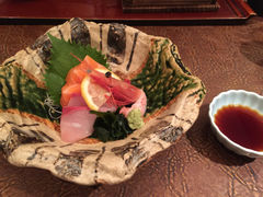 刺身-东京和食 Sun with AQUA