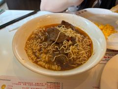 -大哥餐厅(西城花园店)