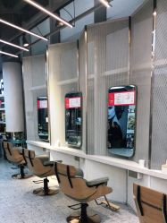 -PE SALON 