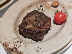 -王品牛排(郑州大卫城店)