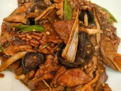 -玉华台饭庄·淮扬菜·烤鸭(望京店)