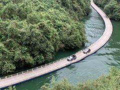 -狮子关旅游区