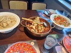 -拾捌川·自贡爆炒(新街口店)