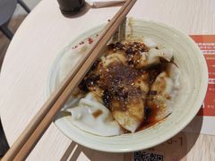 钟水饺-协茂森老钟家(龙湖滨江天街店)