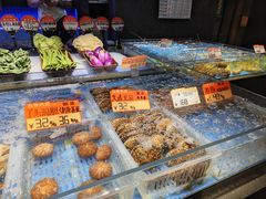 -徐记海鲜(大雁塔|金都店)