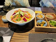 -品米斗·精致料理(浦东禹悦汇店)