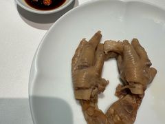 -荣轩(新荣记环球金融中心店)
