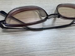 -MUJOSH木九十眼镜(月星环球港B1店)