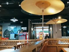 -海东头·疙瘩汤(万达四楼店)
