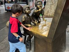 -西工饭庄快餐厅(西工小街店)