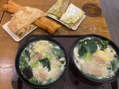 -狗不理(水上北路旗舰店)