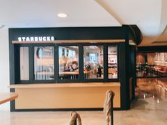 -星巴克(北京佳程广场店)