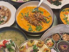 -Kinnaree by Vanessa WU