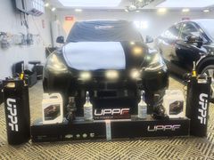 -天猫养车贴膜轻改·蓝电(优匹康桥东路店)