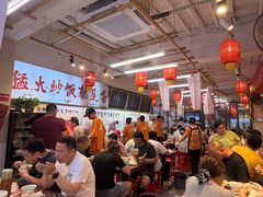 -扬二春炒饭(国庆路总店)