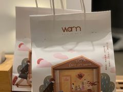 -Cafe on warm(丹霞店)