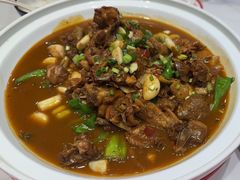 -金陵后厨·南京菜(新街口秣陵路店)