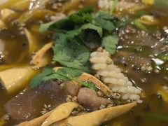 -院8里·少城记忆老川菜(宽窄巷子店)