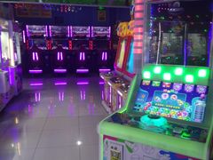 -大玩家(魏家庄万达店)